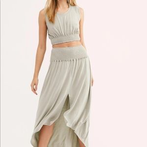 COPY - Adorable Free People Morningside set in sa…